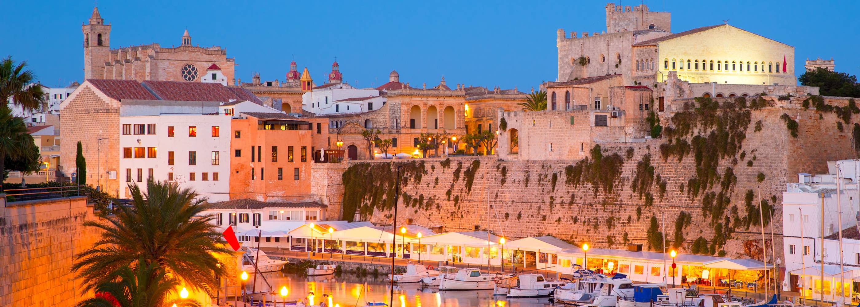 Ibiza en Formentera